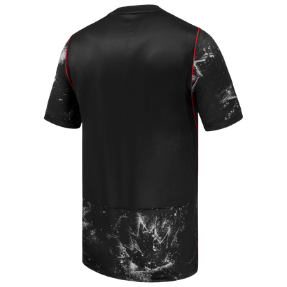 Canadá Camiseta Visitante 2026
