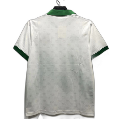 México Camiseta Visitante 1995 - Retro