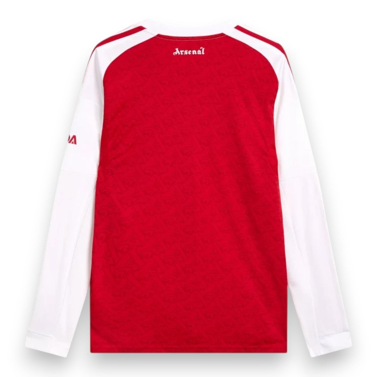 Arsenal Player Camiseta Local 2025/26 - Manga Larga