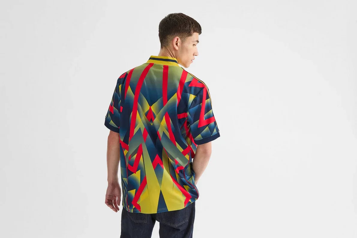 Arsenal Adidas Lifestyler Camiseta 2025/26