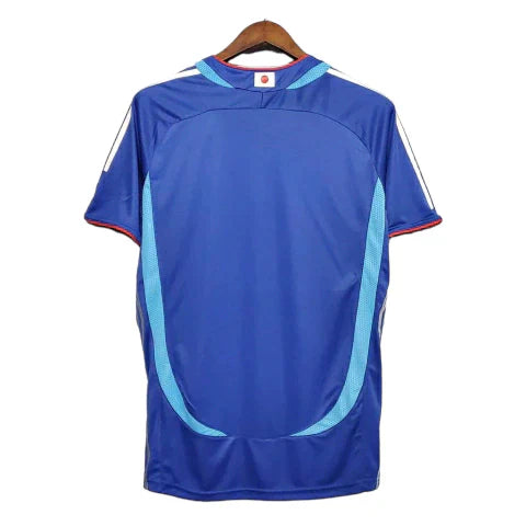 Japón Retro 2006 Camiseta Local