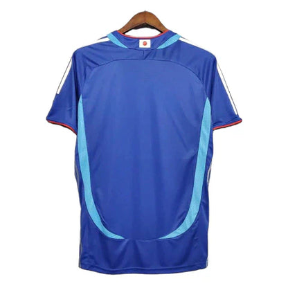 Japón Retro 2006 Camiseta Local