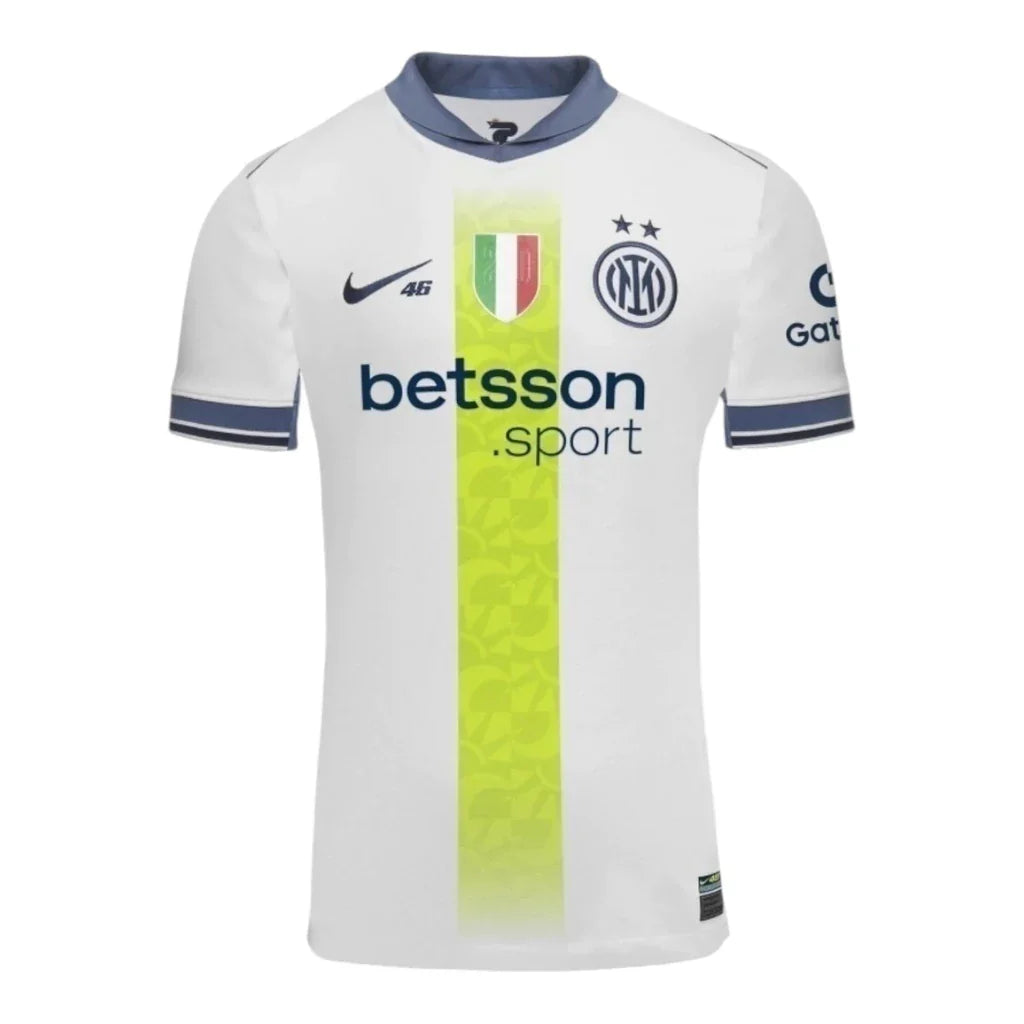 Inter Milan Camiseta 2025/26 - Edición Especial