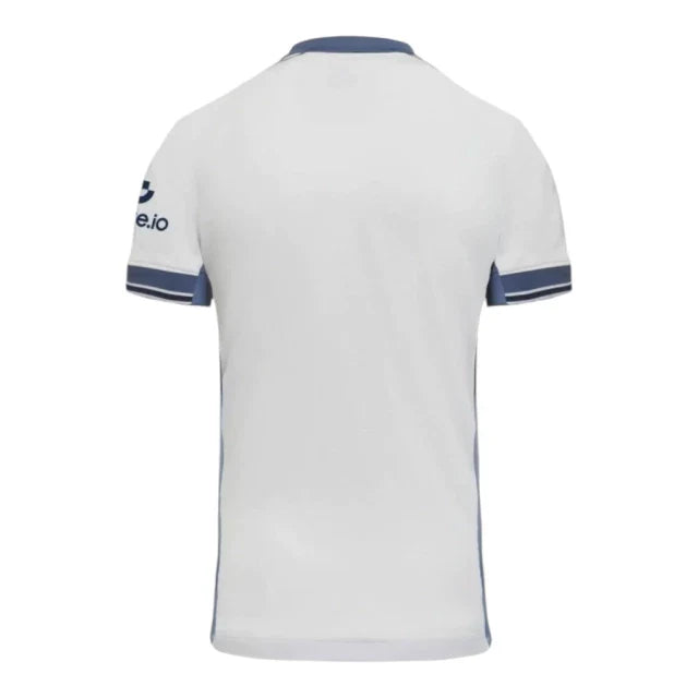 Inter de Milan Player Camiseta Visitante 2025/26 - Versión Jugador