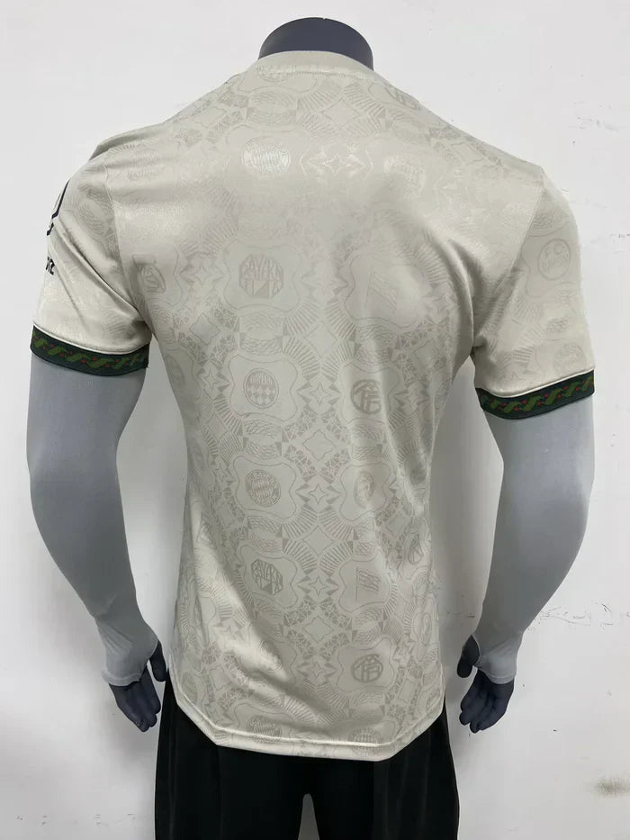 Bayern Munich Oktoberfest Camiseta 2025/26 - Versión Jugador