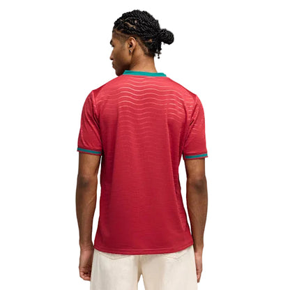 Portugal Mundial Camiseta Local 2026