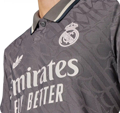 Real Madrid Tercera Camiseta 2024/25 - #10 MODRIC
