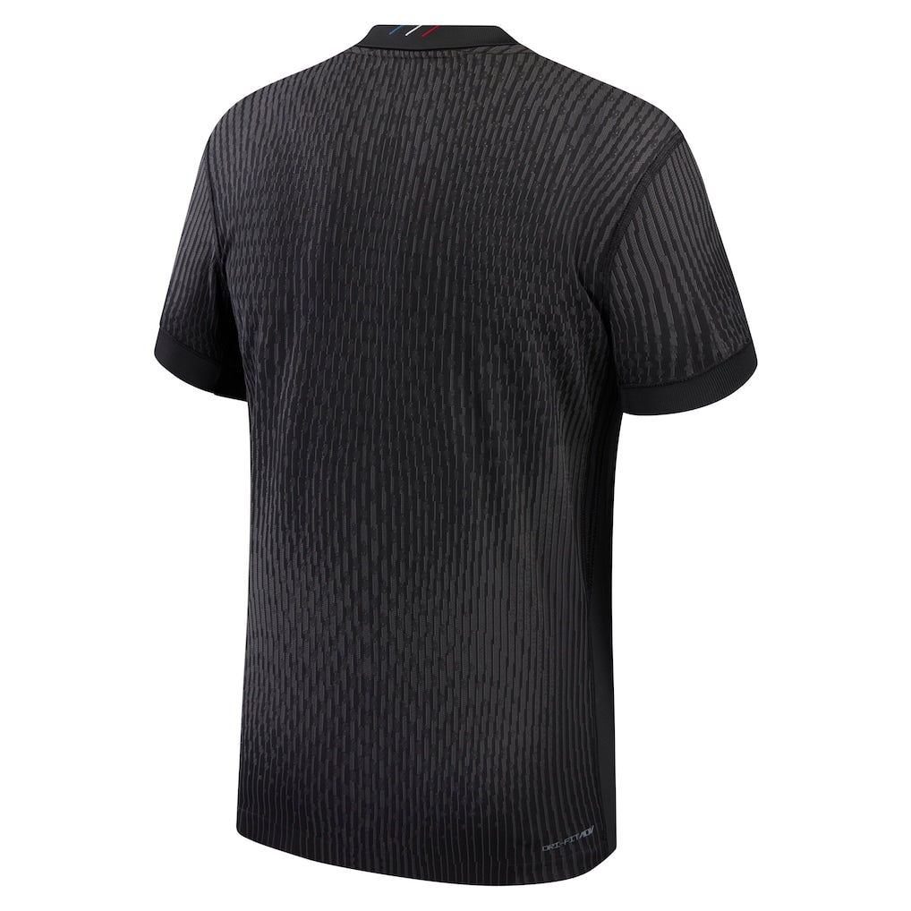 Paris Saint Germain Fourth Camiseta 2025/26 - Versión Jugador
