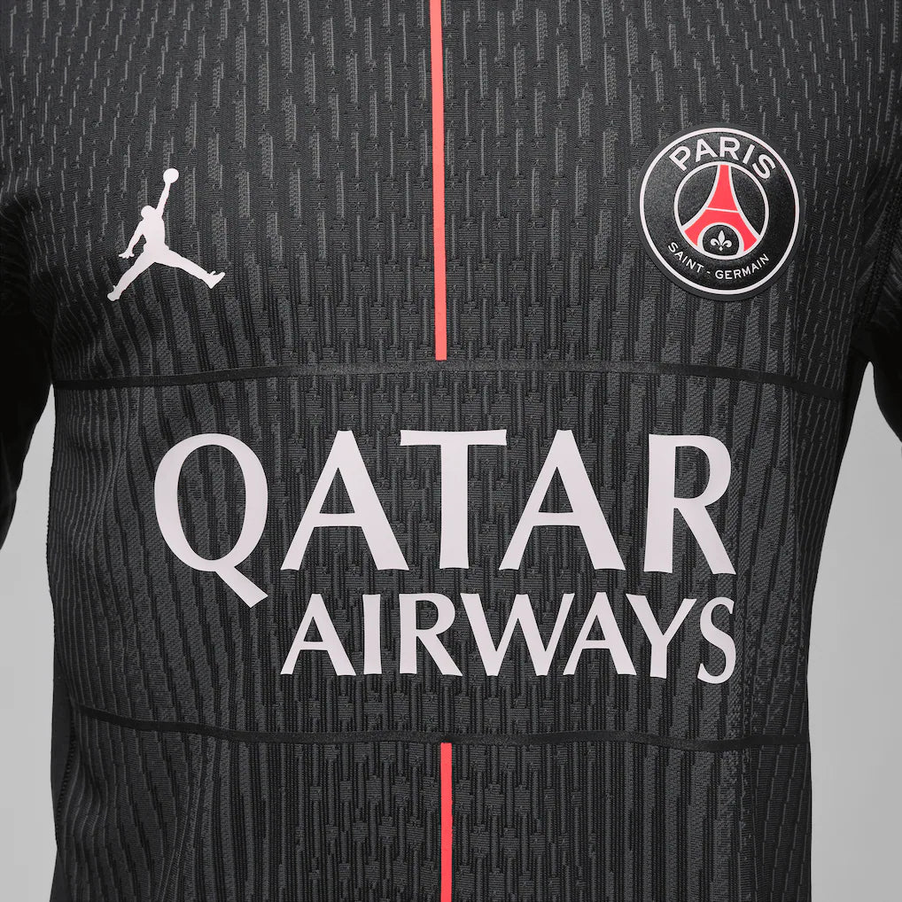 Paris Saint Germain Fourth Camiseta 2025/26 - Versión Jugador
