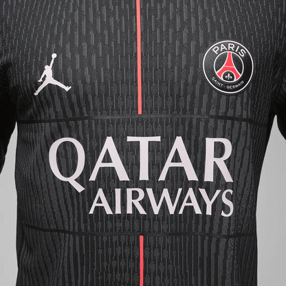Paris Saint Germain Fourth Camiseta 2025/26 - Versión Jugador