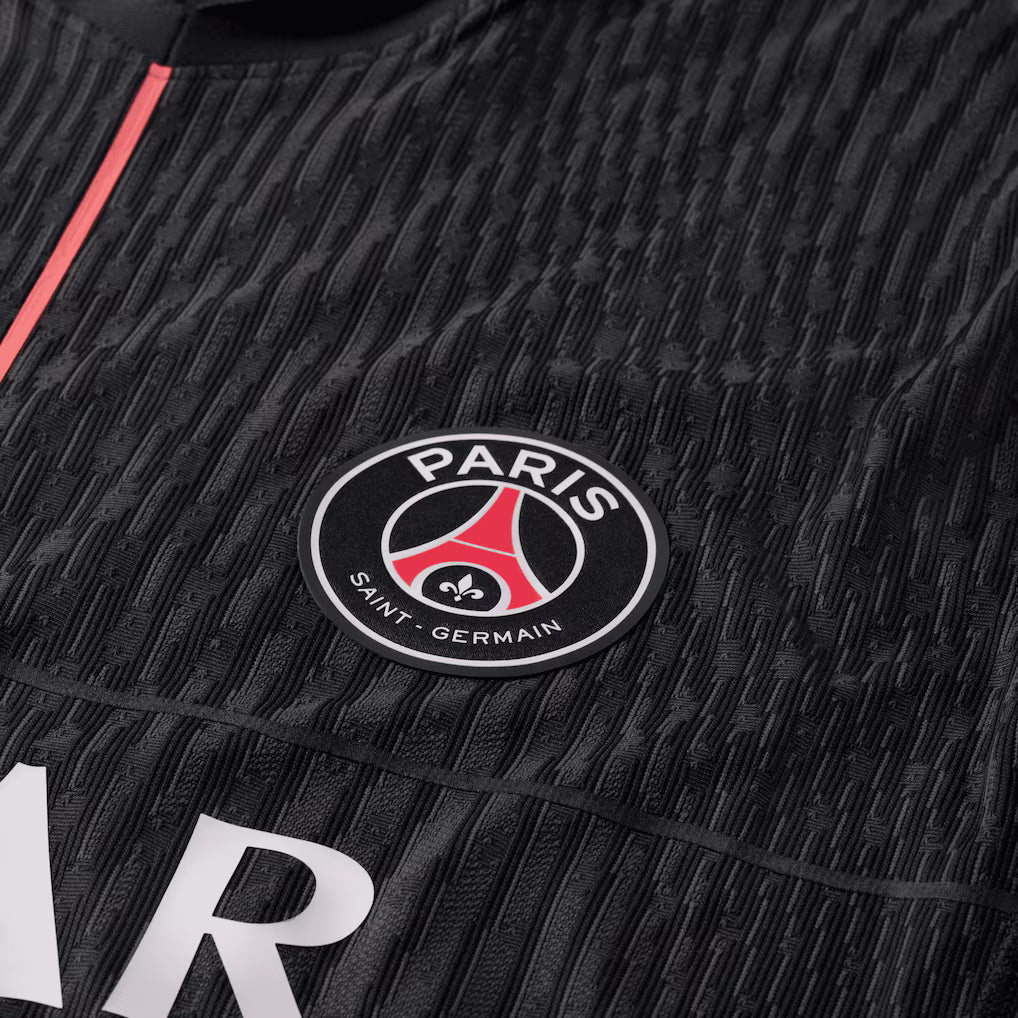 Paris Saint Germain Fourth Camiseta 2025/26 - Versión Jugador