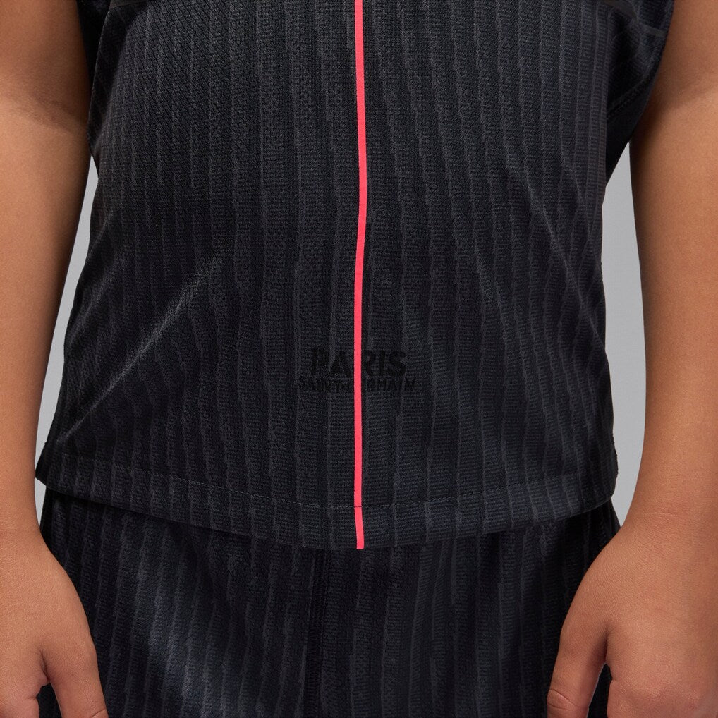 Paris Saint Germain Fourth Camiseta 2025/26 - Niños