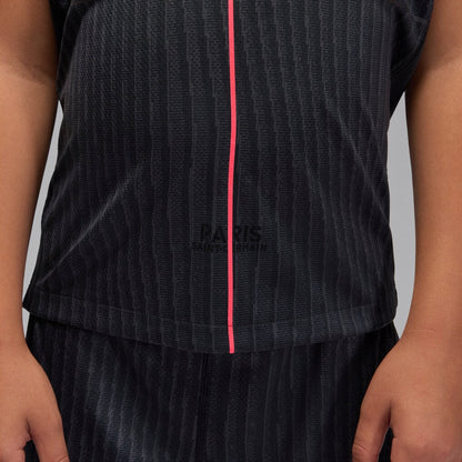 Paris Saint Germain Fourth Camiseta 2025/26 - Niños