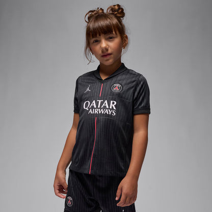 Paris Saint Germain Fourth Camiseta 2025/26 - Niños