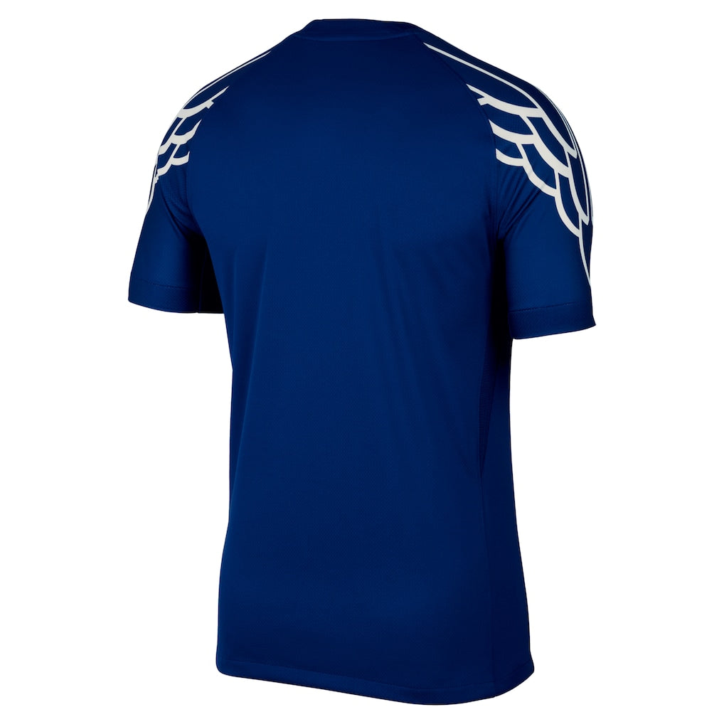 PSG Jordan Fourth Camiseta 2024 - 25