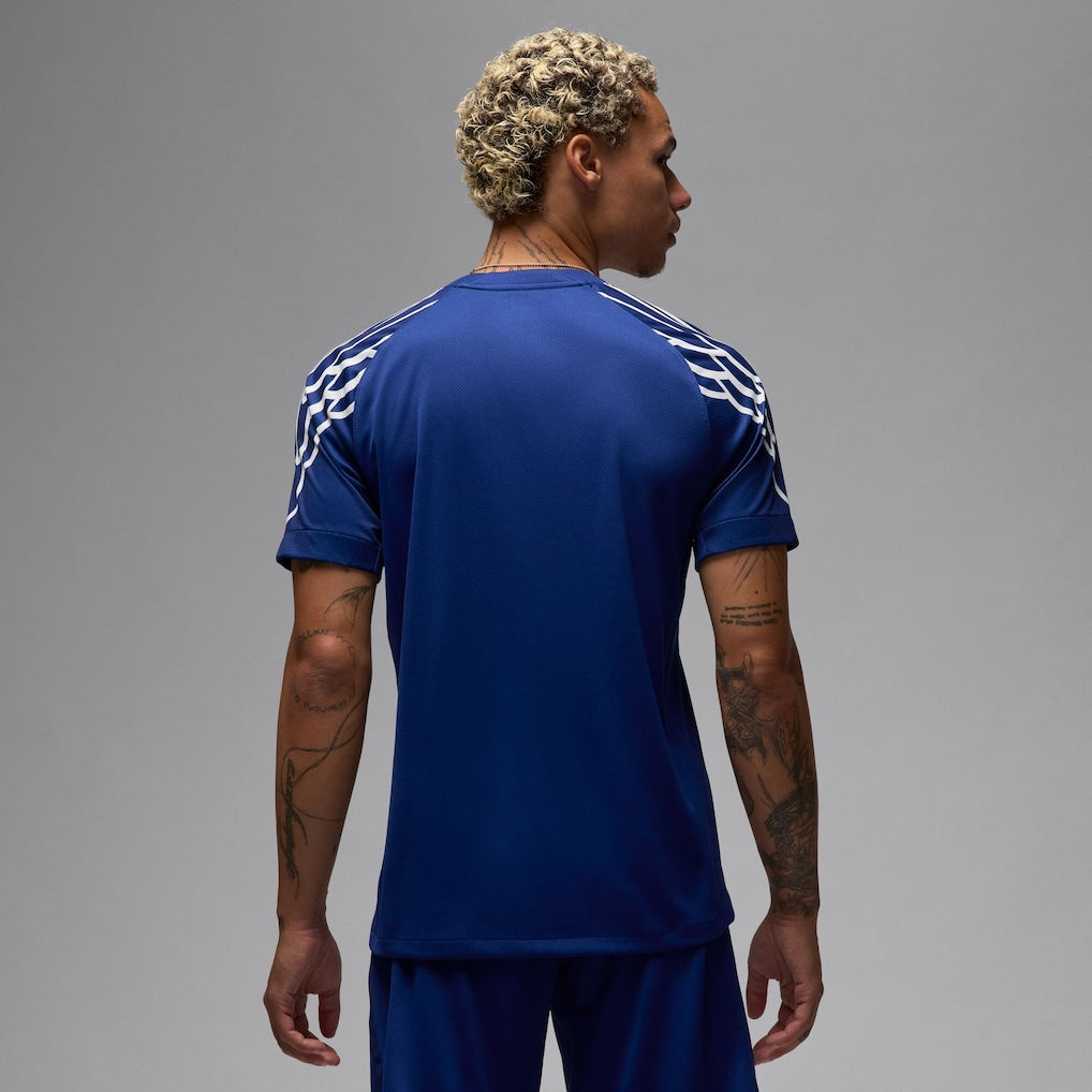 PSG Jordan Fourth Camiseta 2024 - 25