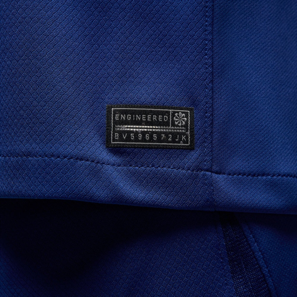 PSG Jordan Fourth Camiseta 2024 - 25