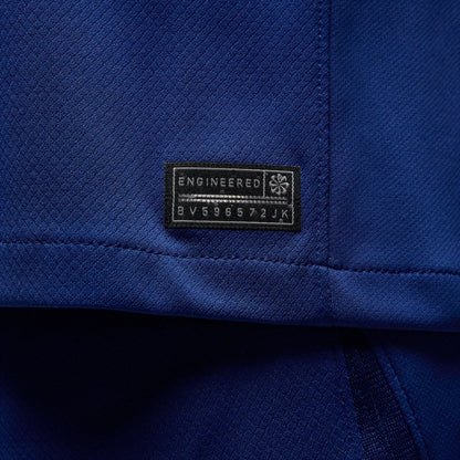 PSG Jordan Fourth Camiseta 2024 - 25