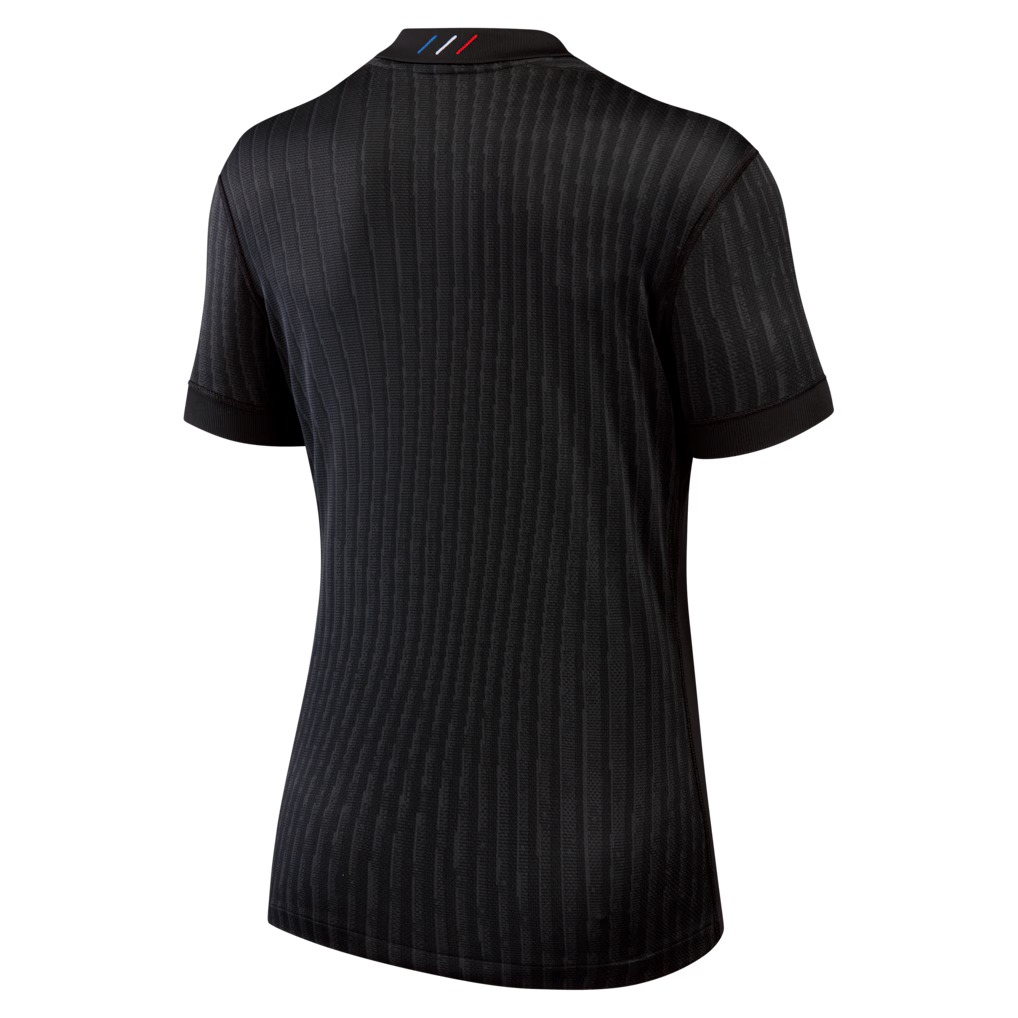 Paris Saint Germain Fourth Camiseta 2025/26 - Mujer