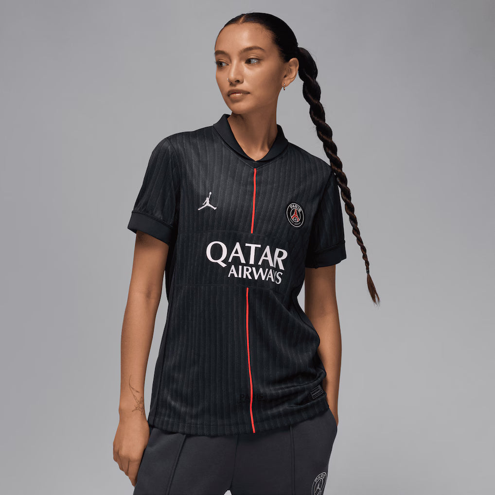 Paris Saint Germain Fourth Camiseta 2025/26 - Mujer