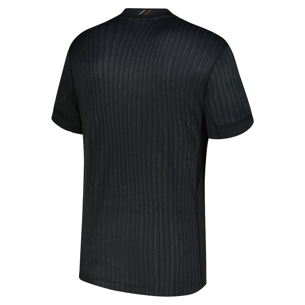 Paris Saint Germain Fourth Camiseta 2025/26