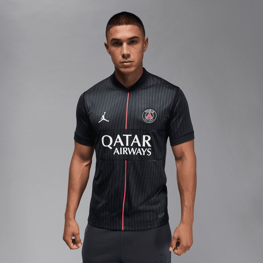 Paris Saint Germain Fourth Camiseta 2025/26