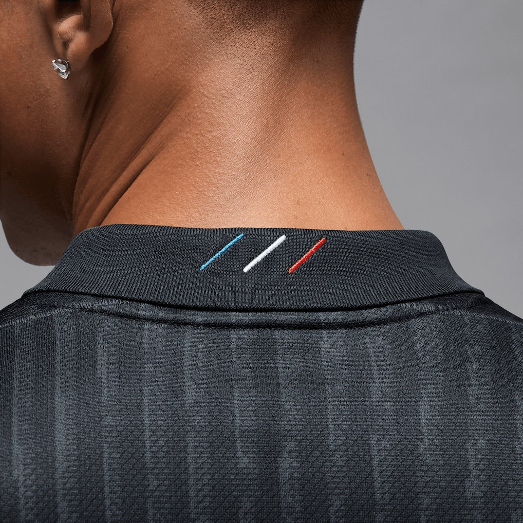 Paris Saint Germain Fourth Camiseta 2025/26
