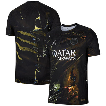 PSG Jordan Night Edition Camiseta 2025/26 - Niños