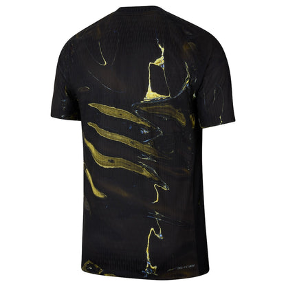 PSG Jordan Night Edition Camiseta 2025/26 - Versión Jugador - Player