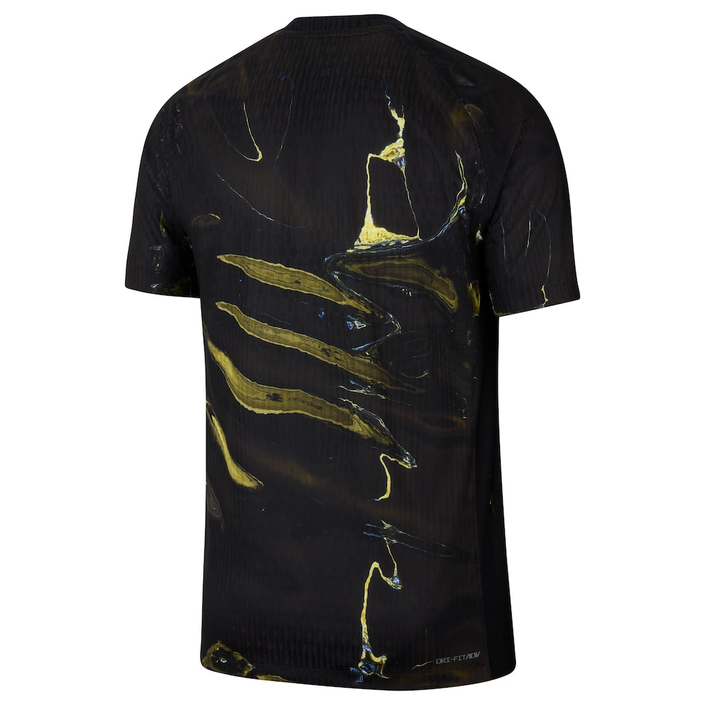 PSG Jordan Night Edition Camiseta 2025/26 - Niños