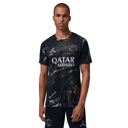 PSG Jordan Night Edition Camiseta 2025/26