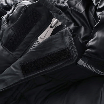 PSG Nike Down Filled Puffer Jacket