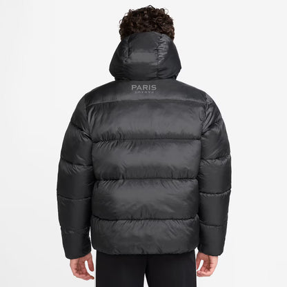 PSG Nike Down Filled Puffer Jacket