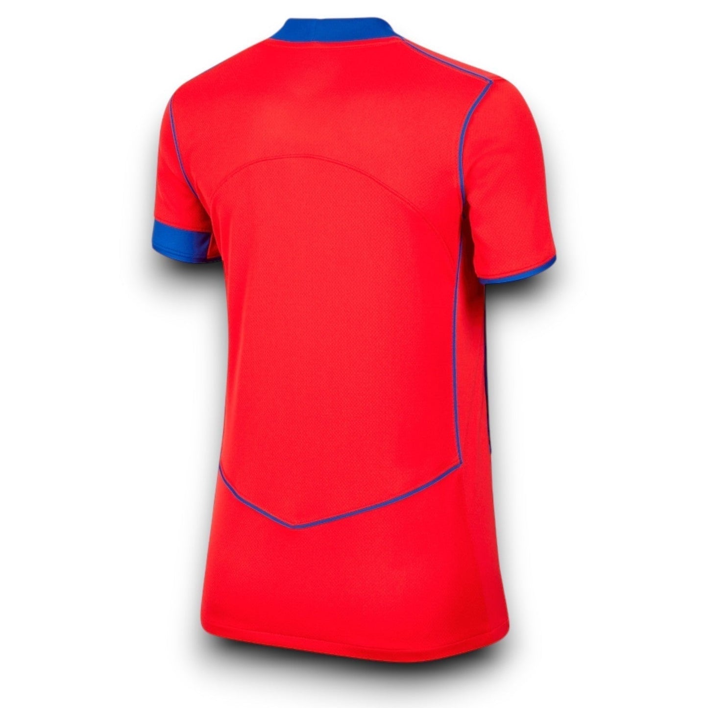 Paris Saint Germain Tercera Camiseta 2025/26 - Mujer