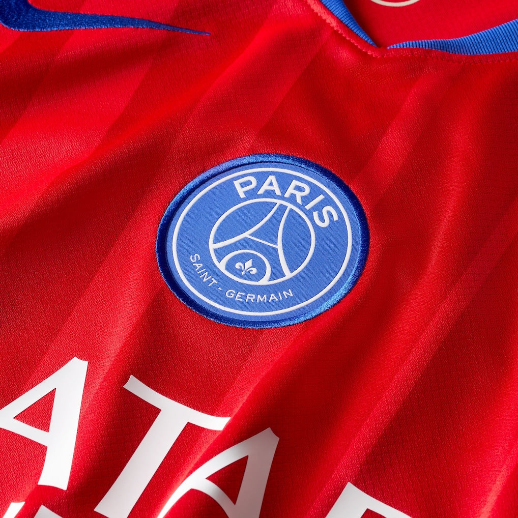 COMBO Paris Saint Germain Camiseta 2025/26