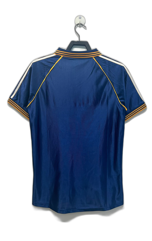 Real Madrid Tercera Camiseta 1998/00 - Retro