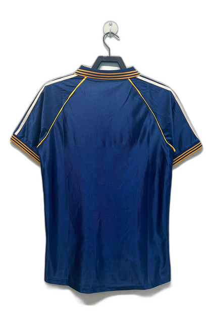 Real Madrid Tercera Camiseta 1998/00 - Retro