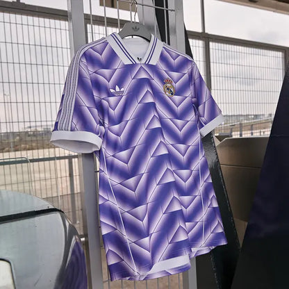 Real Madrid Camiseta 2025/26 - LFSTLR