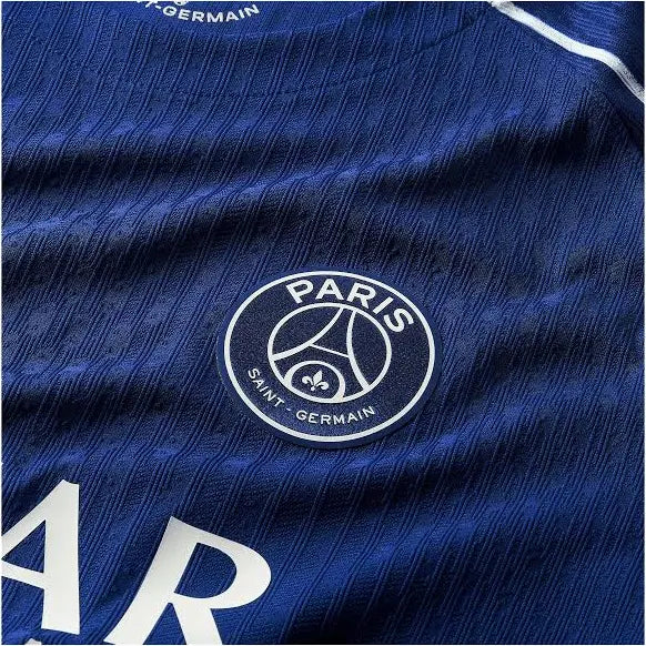 PSG Jordan Fourth Camiseta 2024 - Manga Larga - 25