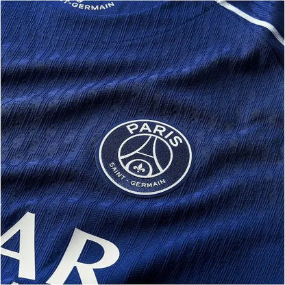 PSG Jordan Fourth Camiseta 2024 - Manga Larga - 25