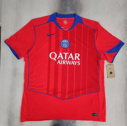 COMBO Paris Saint Germain Camiseta 2025/26