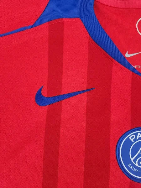 COMBO Paris Saint Germain Camiseta 2025/26