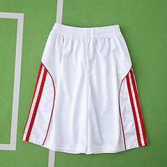 Arsenal Camiseta Local 2025/26 - Niños