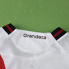 River Plate Camiseta Local 2025/26 - Versión Jugador
