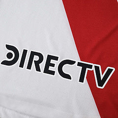 River Plate Camiseta Local 2025/26 - Versión Jugador