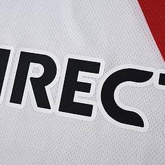 River Plate Camiseta Local 2025/26 - Versión Jugador