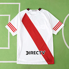 River Plate Camiseta Local 2025/26 - Versión Jugador