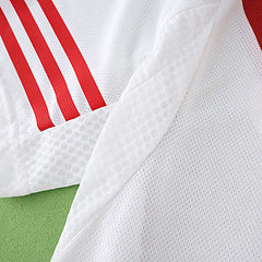River Plate Camiseta Local 2025/26 - Versión Jugador