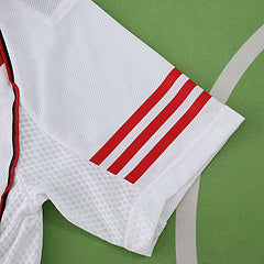 River Plate Camiseta Local 2025/26 - Versión Jugador