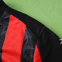 AC Milan Camiseta Local 2025/26 - Niños